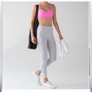 Lululemon 🍋 Wunder Under High Rise Legging